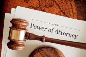 General Power of Attorney in Chandigarh