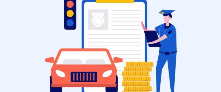 How To File A Complaint Against Wrong Traffic Challan How To File A Complaint Against Wrong Traffic Challan