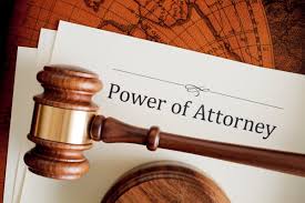 Documents Required for Power of Attorney in India