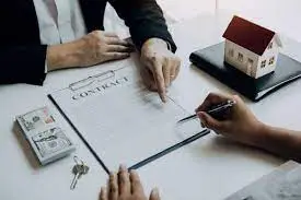 Transfer Property on the Basis of Registered or Unregistered Will