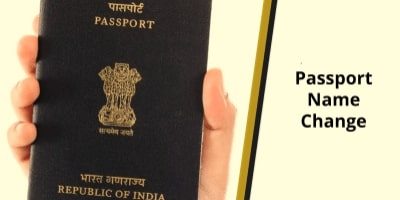 Guide to Change of Name in Passport in Chandigarh