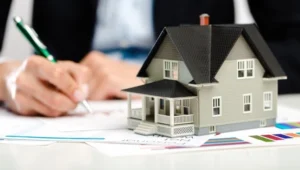 Online Property Registration in India