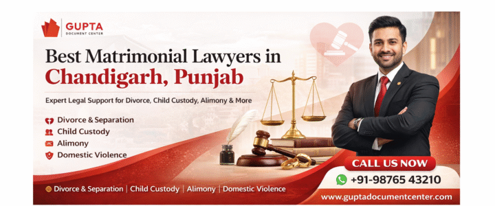 Best Matrimonial lawyers in Chandigarh, Punjab Best Matrimonial lawyers in Chandigarh, Punjab